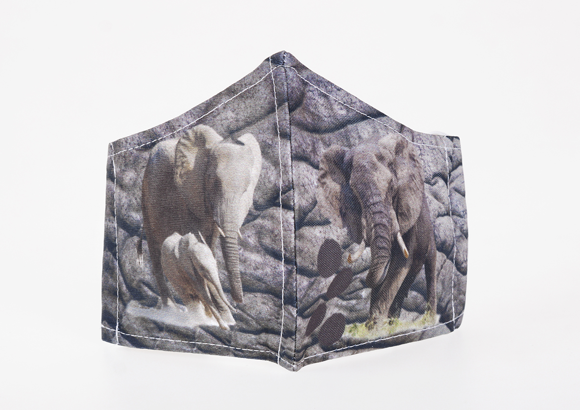 2021-african-elephant-mask
